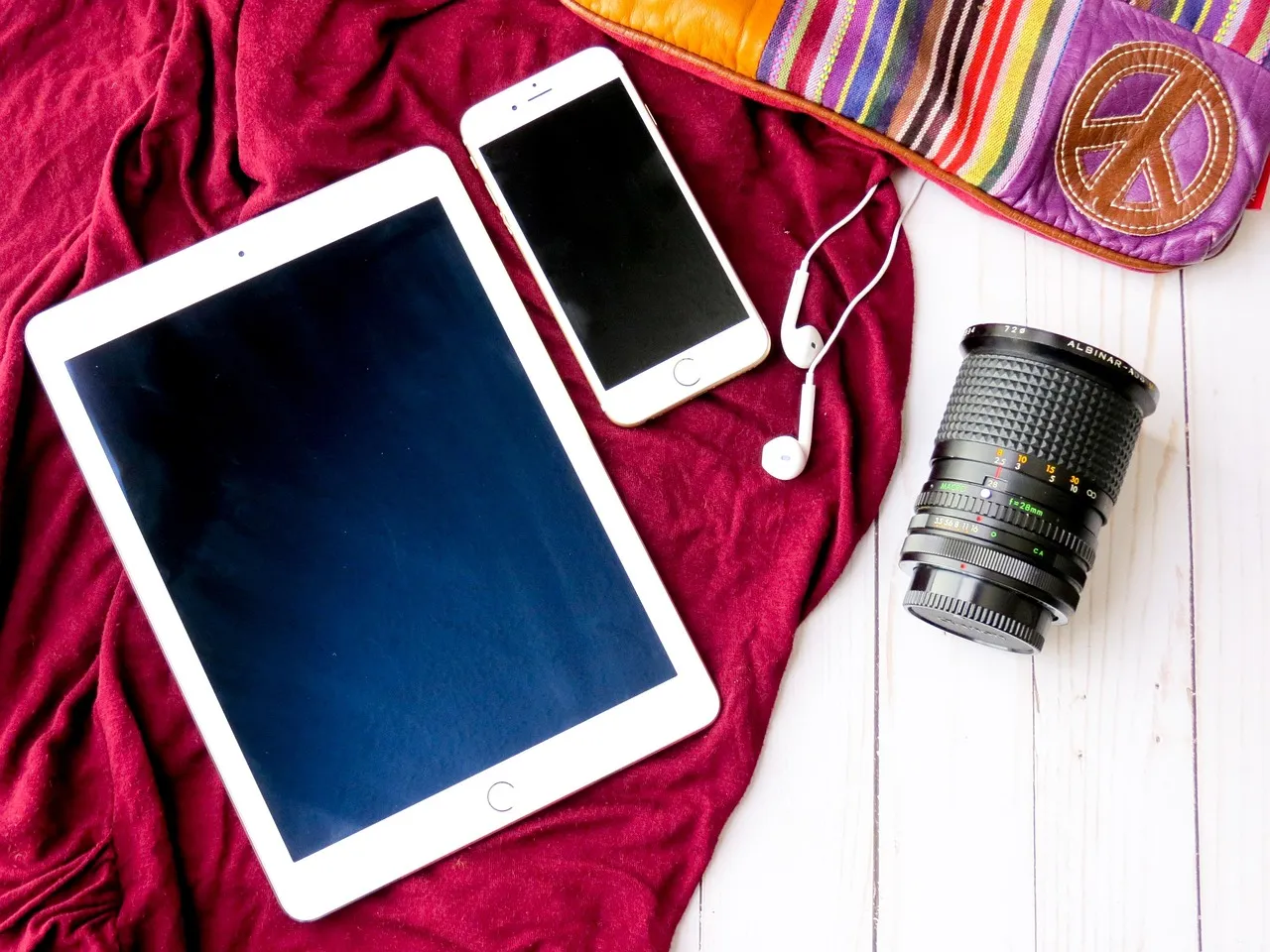 The:// Vital-Mag.Net Blog: Your Source For Insightful Knowledge