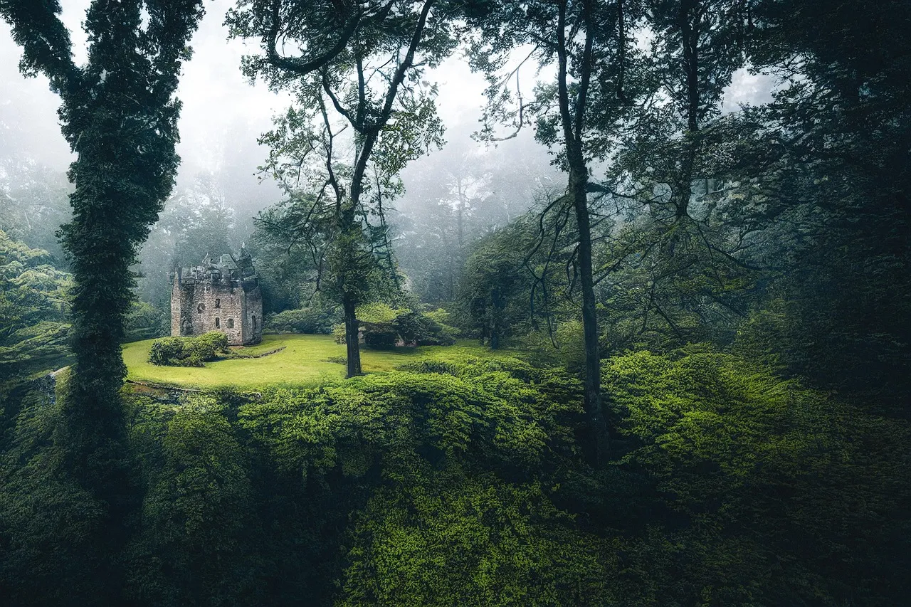 Discover The Best Free AI Image Generator: Adobe Firefly