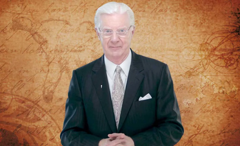 Bob Proctor Net Worth: The Legacy Of A Self-Improvement Icon