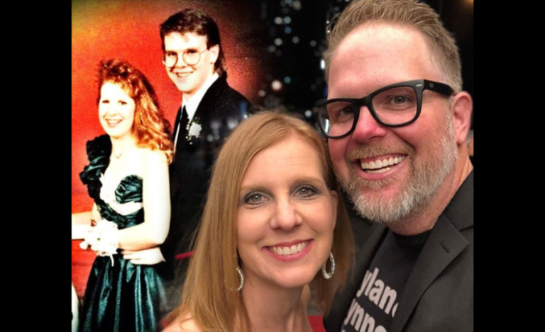 Bart Millard Wife: Bio, Age, Height, Education, Career, Net Worth, Family, Social Media & More