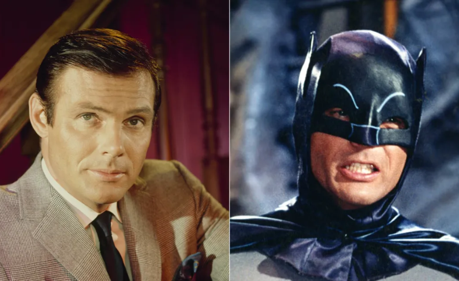 Marcelle Tagand Lear: The Woman Behind Adam West’s Legacy