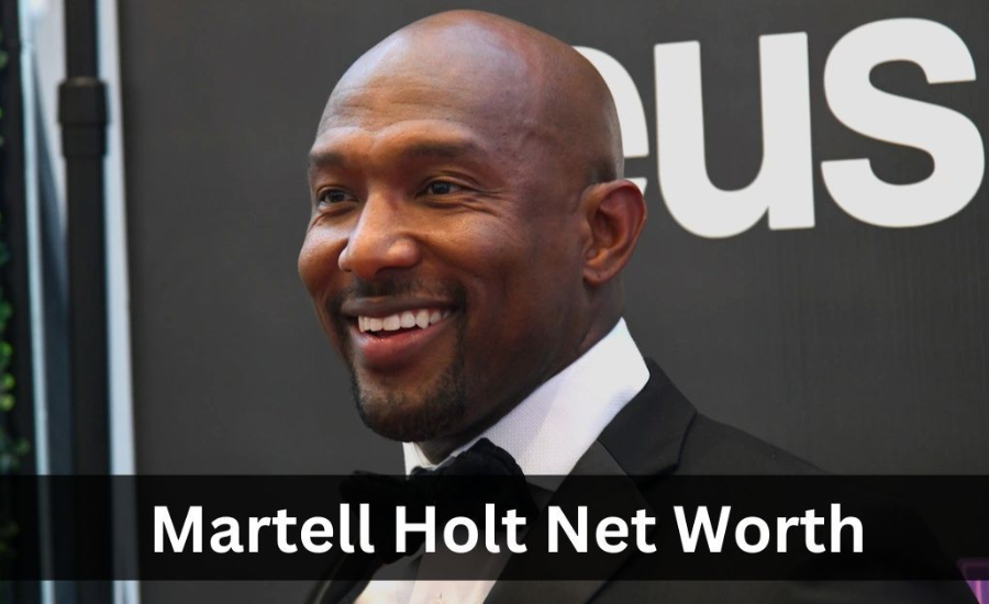 Martell Holt Net Worth: Career, Struggle & A Multi-Millionaire Also Recognized As the Real Estate King