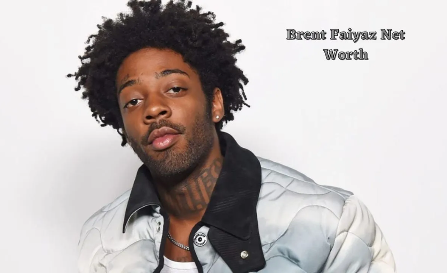 Brent Faiyaz Net Worth: Career, Bio, Struggle, Highlights & Biography