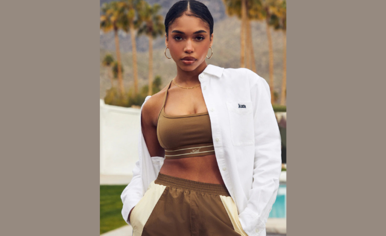 Lori Harvey Height : Early Life,Personal Life, Family, Net Worth, & More