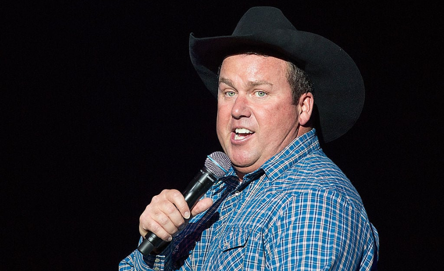 Rodney Carrington Net Worth: Age, Height, Early Life, Personal Life, Career & More