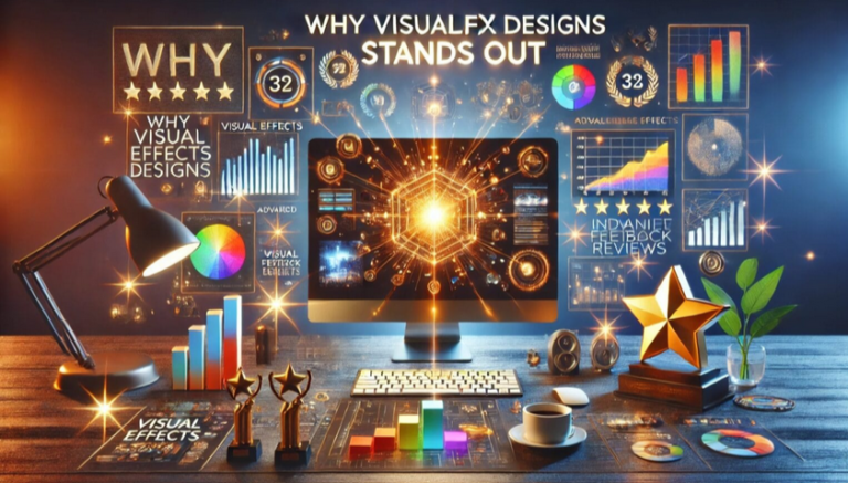 visualfxdesigns.com