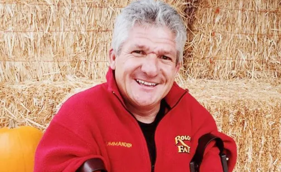 Matt Roloff Net Worth: Early Life, Career Journey & Many More