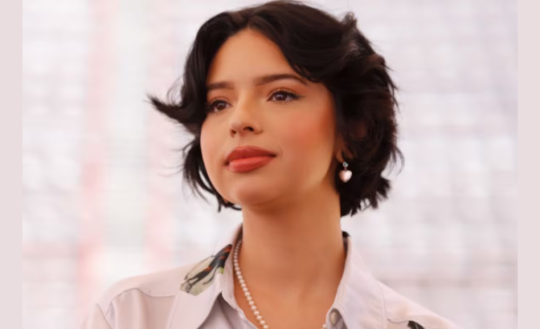 Angela Aguilar Net Worth: Career, Social Media & Everything You Need To Know