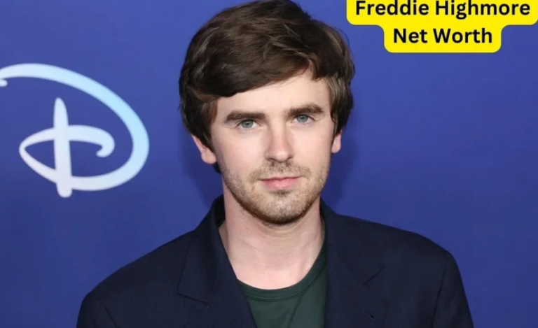 Freddie Highmore Net Worth: Who is, Family, Personal Life, Career & Many More