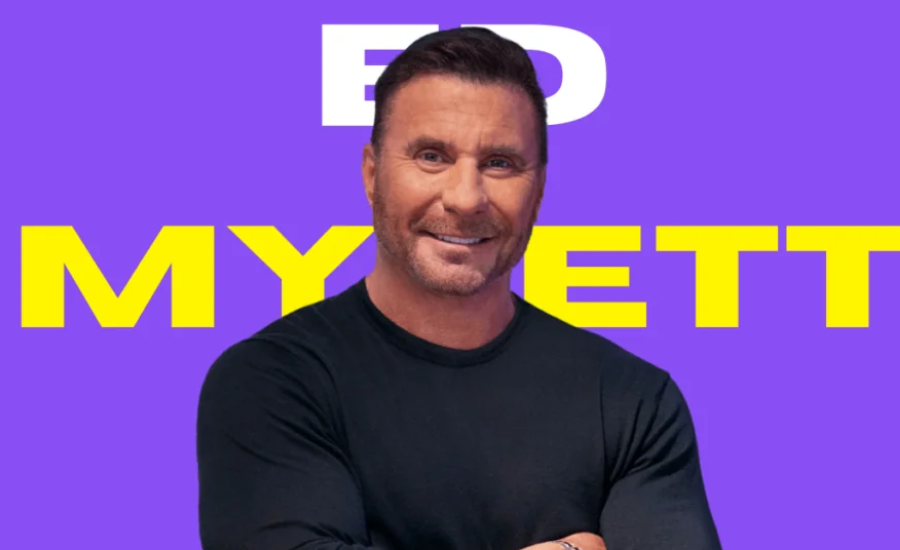 ed mylett net worth