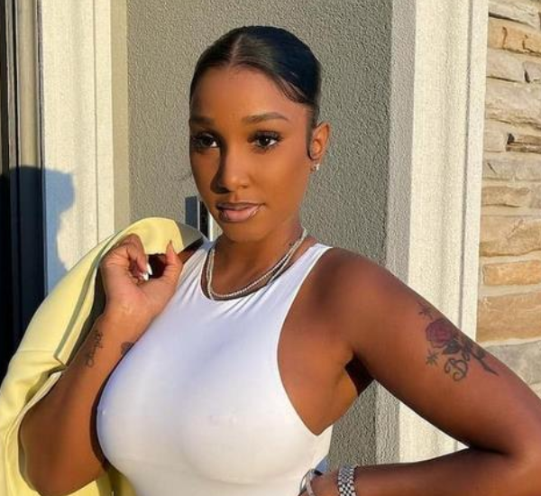 Exploring Bernice Burgos Net Worth From Modeling to Entrepreneurship and Social Media Success