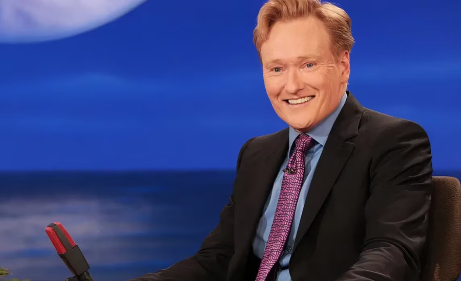 Conan O’Brien Net Worth: Everything You Need To Know About His Wealth