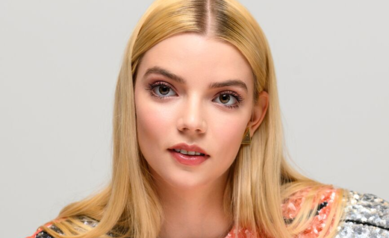 Anya Taylor-Joy Net Worth: Age, Early Life , Relationship, Career & Many More