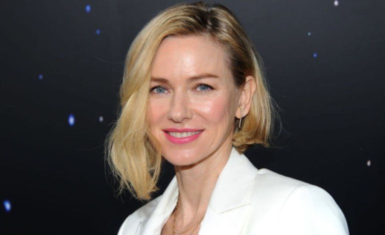 Naomi Watts Net Worth: Age, Height, Weight, Career, Personal Life