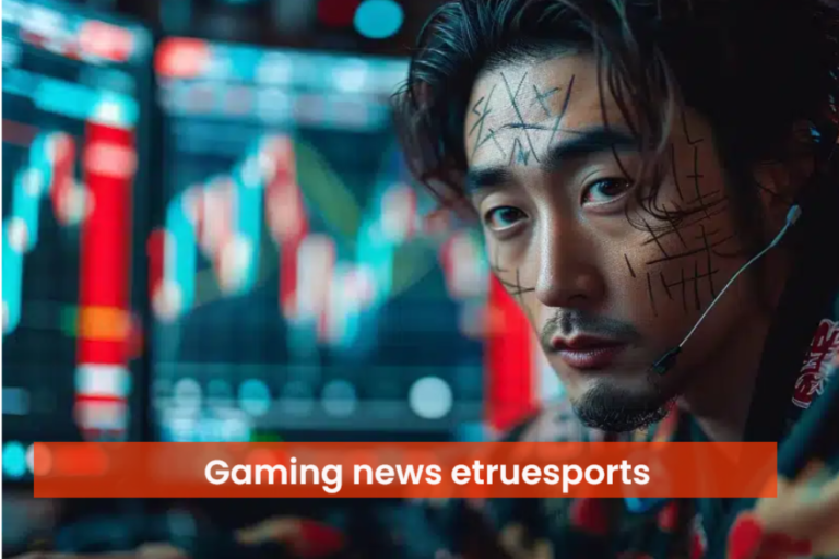 gaming news etruesports