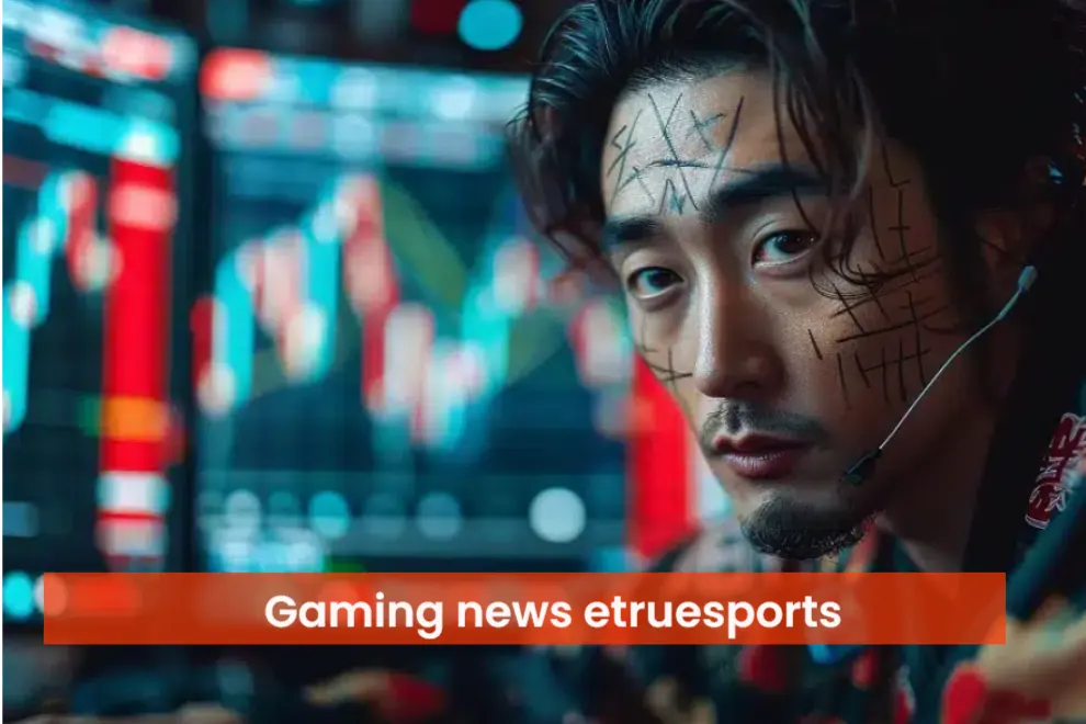 gaming news etruesports