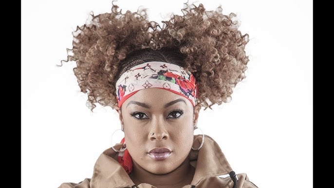 Da Brat Net Worth 2023