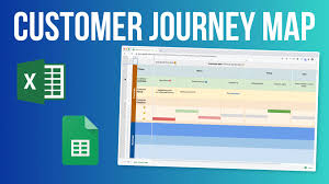 Top Tools for Mapping Customer Journeys