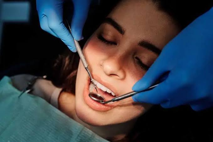 What Should I Do If I Experience Pain After a Dental Procedure?