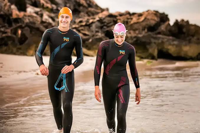 What is the Purpose of a Swimming Wetsuit?