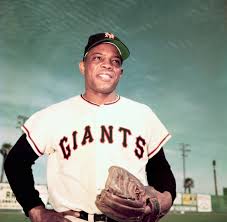 willie mays net worth