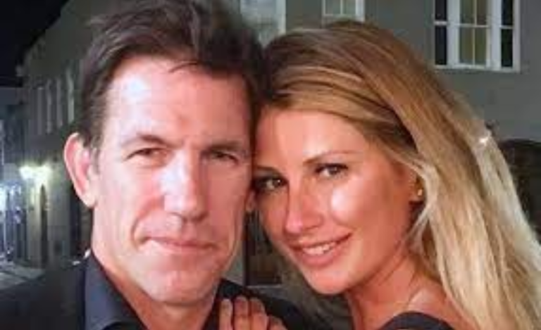 thomas ravenel net worth