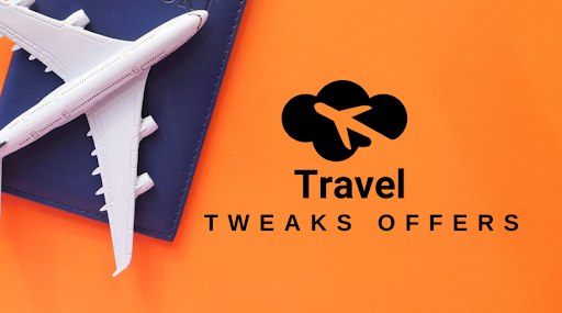 travel tweaks offers