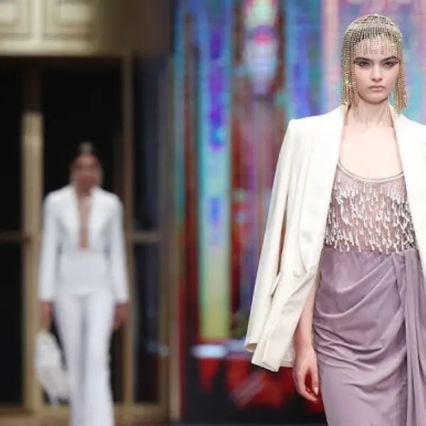 Elisabetta Franchi: The Epitome of Italian Luxury and Timeless Fashion