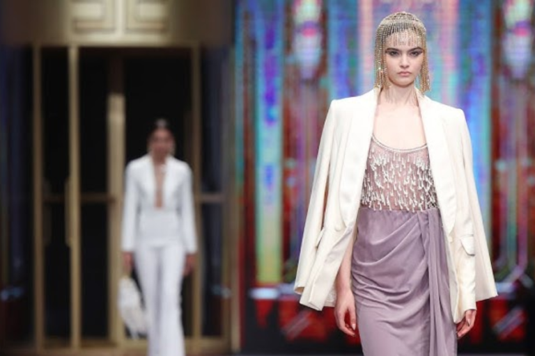 Elisabetta Franchi: The Epitome of Italian Luxury and Timeless Fashion