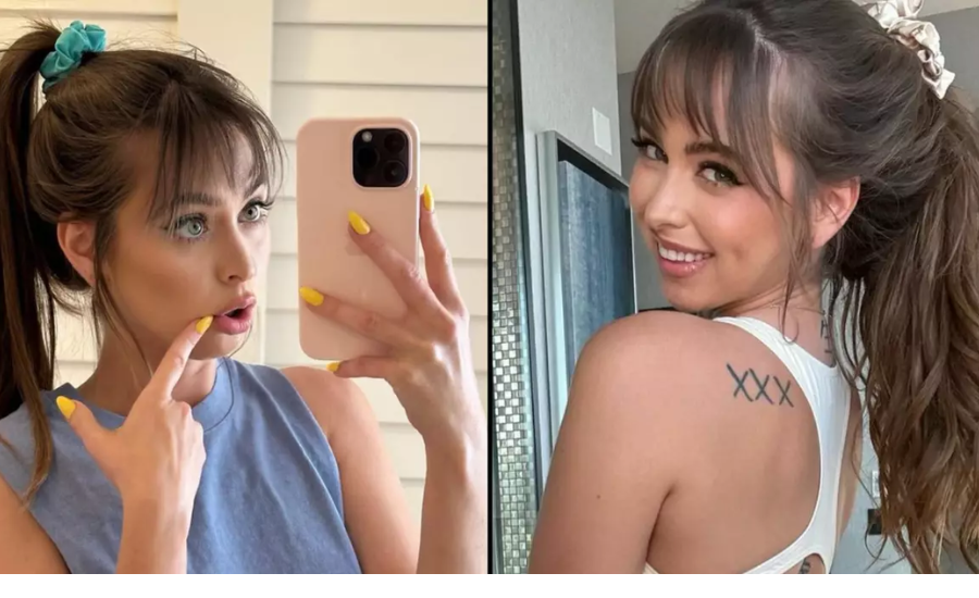 riley reid net worth