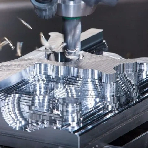 CNC Router Aluminum: Understanding Feed Rates and Speeds