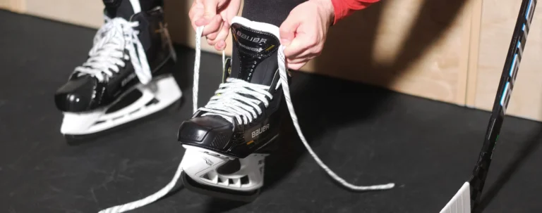 The Art of Ice Skate Maintenance: Achieving Precision and Performance