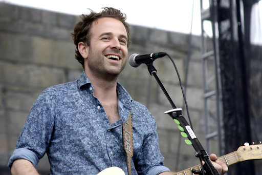 Taylor Goldsmith