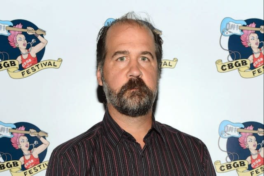 Krist Novoselic