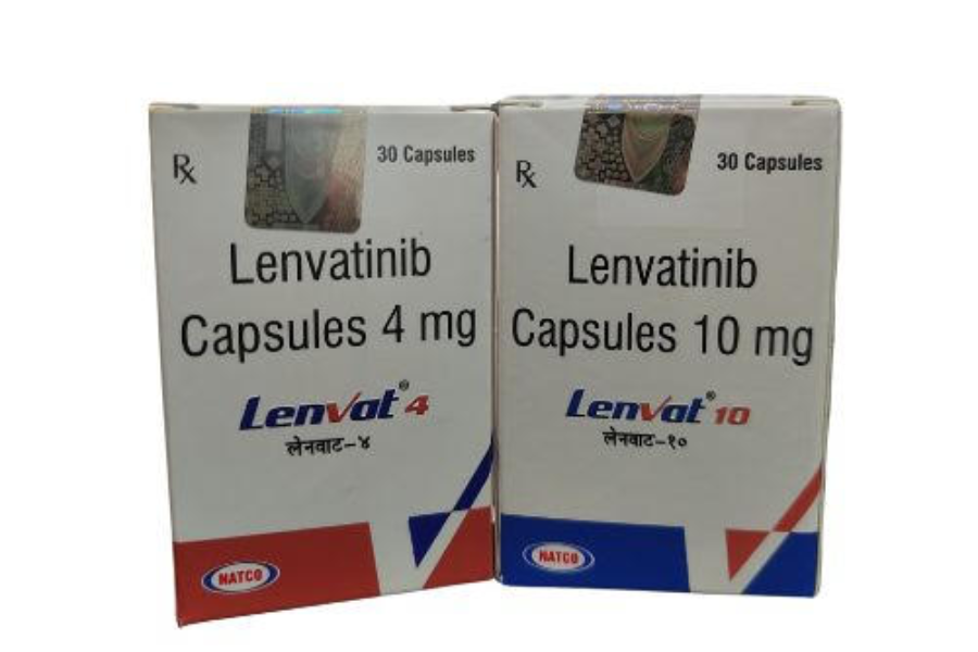 Best Affordable Lenvatinib Options in the USA